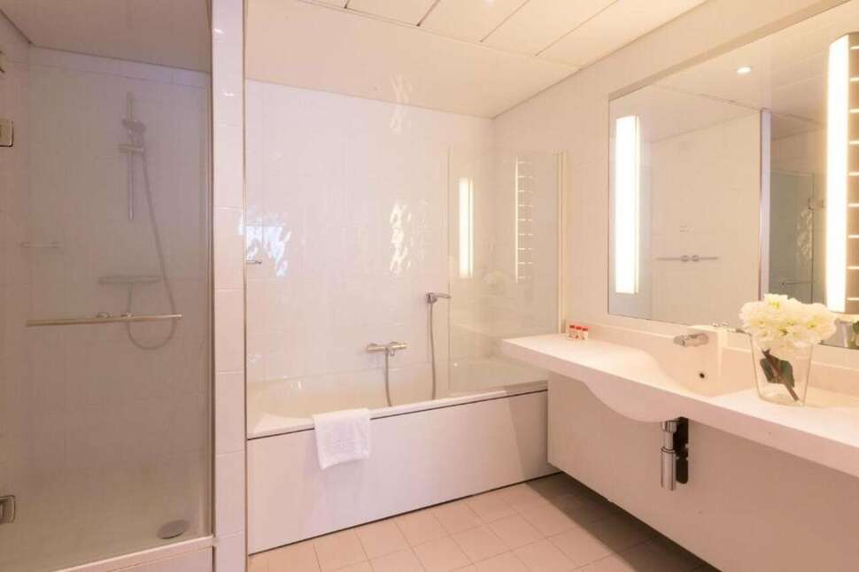 Een foto van Living Place Hotel