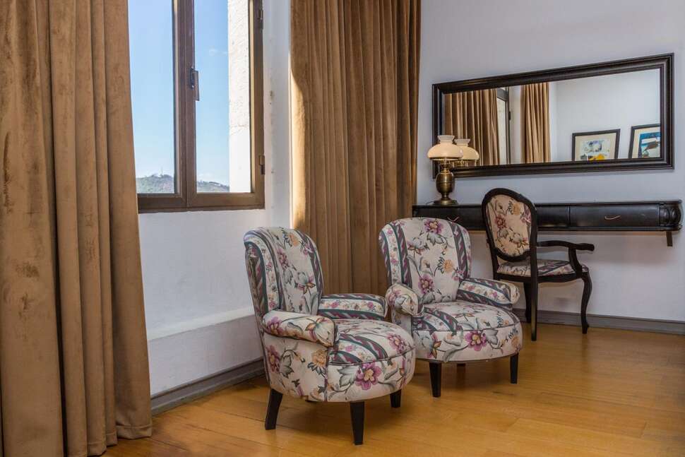 Een foto van B&B Hotel Sado Setubal