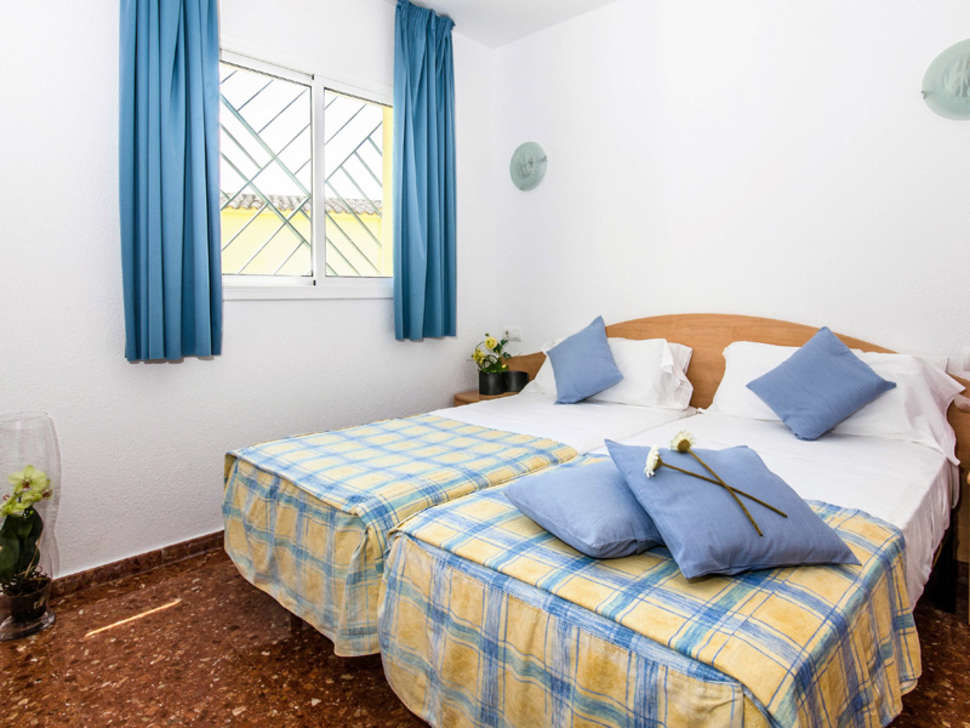 Een foto van Appartementen Els Llorers