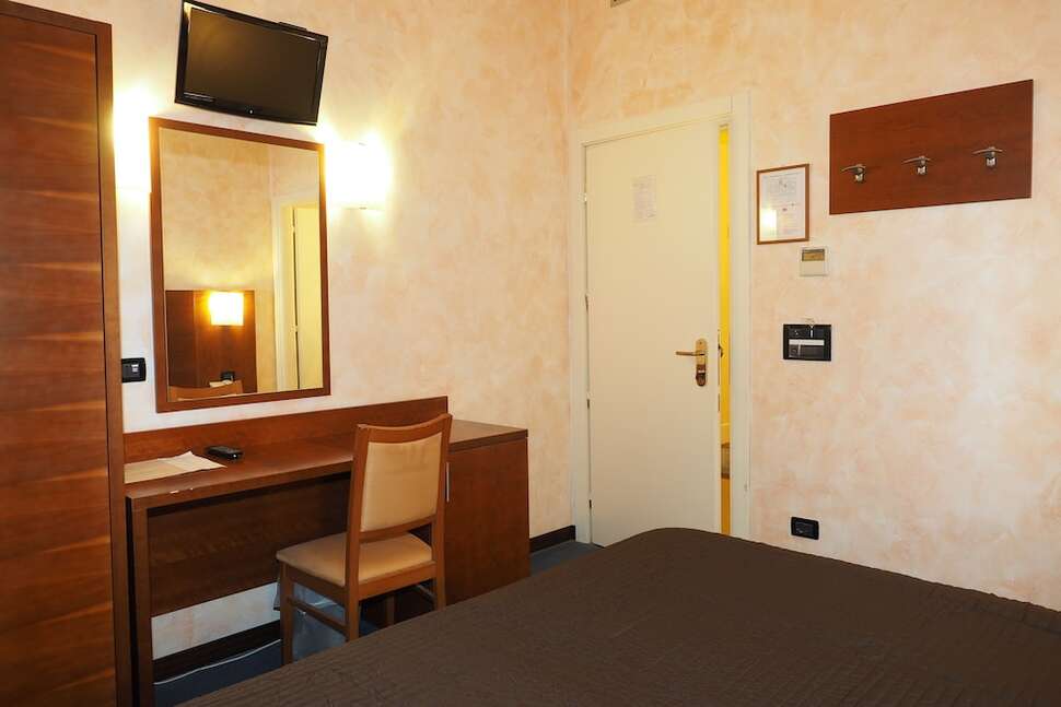 Een foto van Hotel Osimar