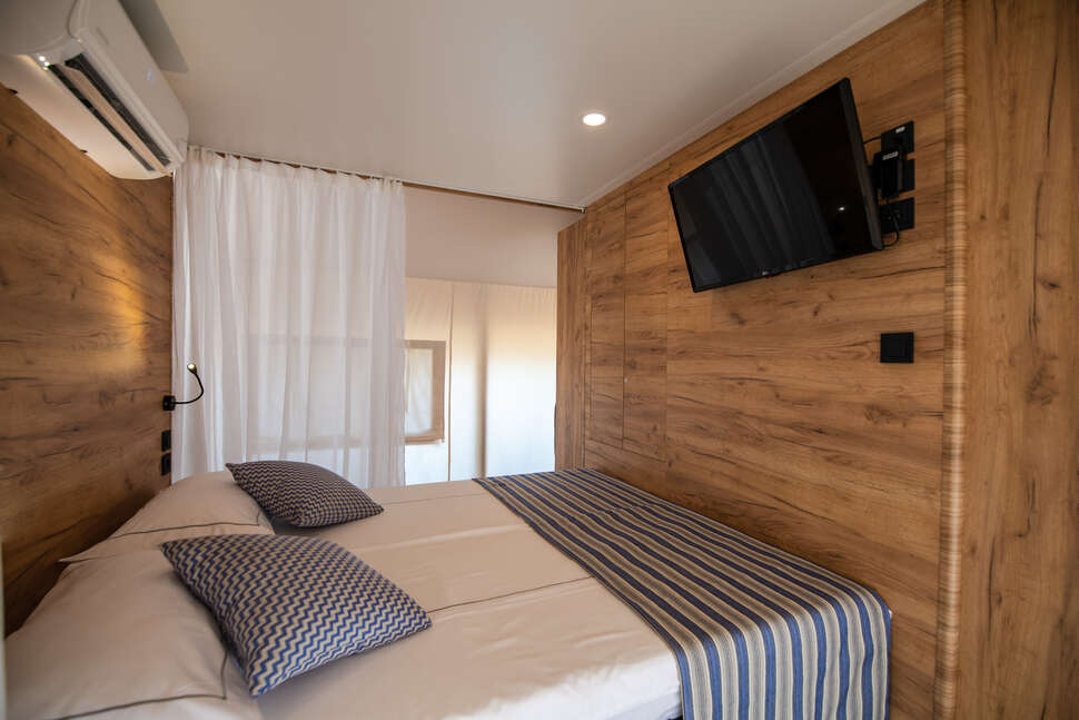 Een foto van Arena One 99 Glamping
