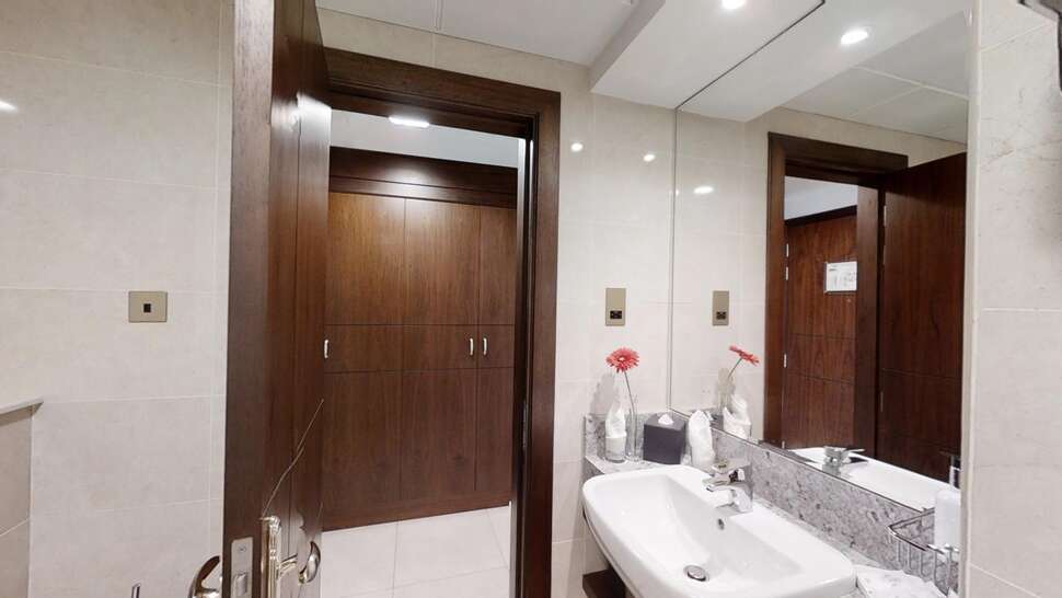 Een foto van Suha Creek Hotel