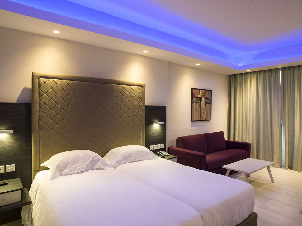 Ein Foto Frangiorgio Hotel Apartments