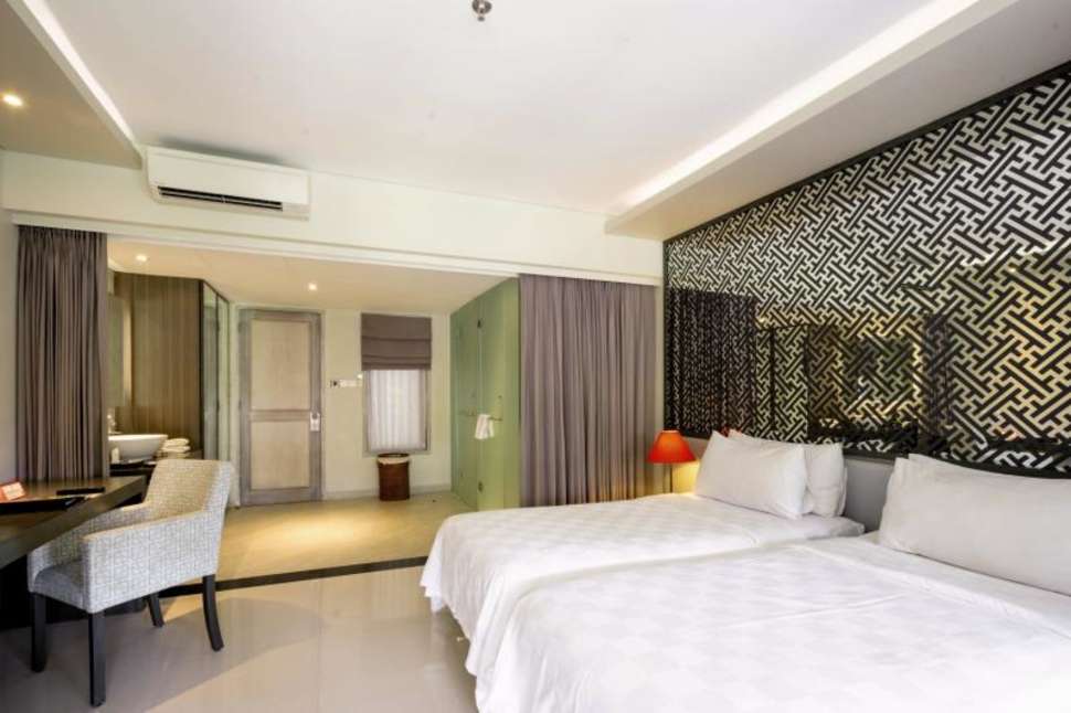 Een foto van Segara Village Hotel