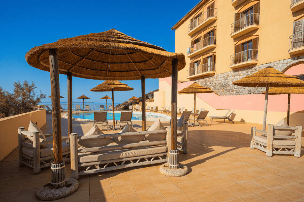 Een foto van Felix Hotel La Baja