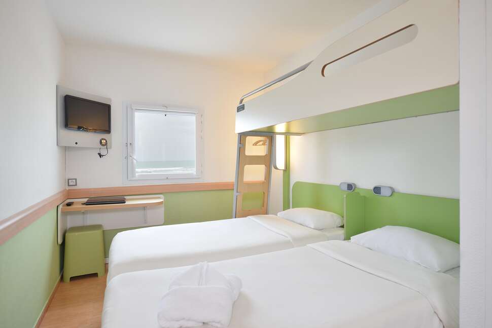Een foto van Mia Hotel Urban Agadir