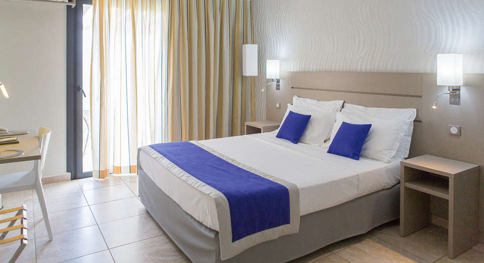 Een foto van Hotel San Damianu