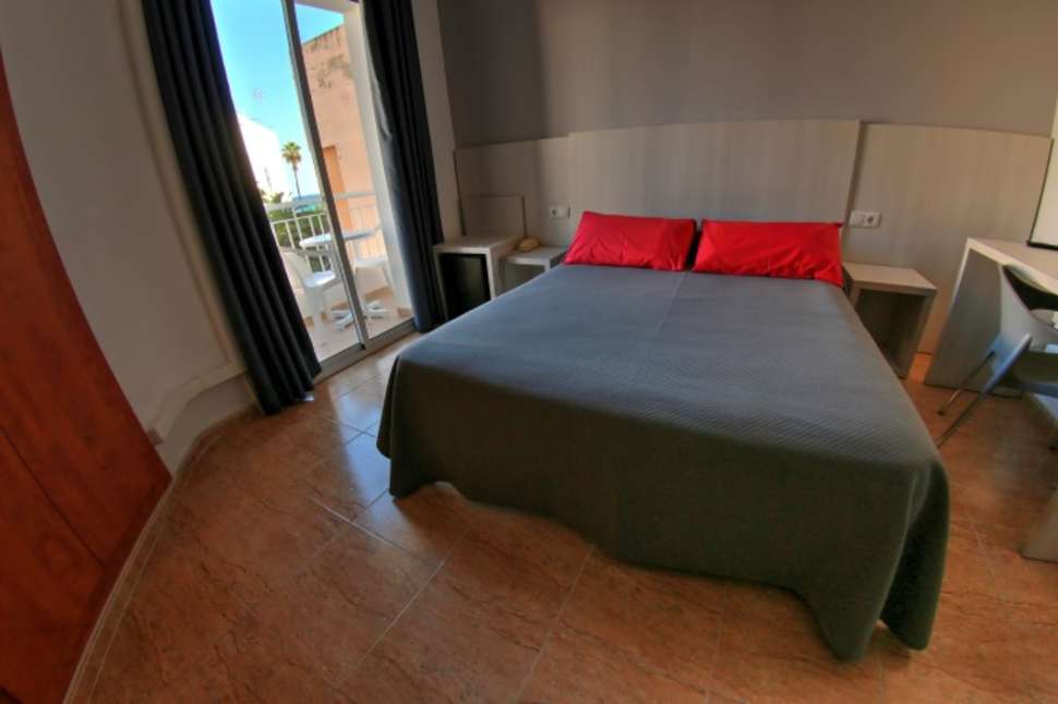 Een foto van Hotel & Appartementen Solimar