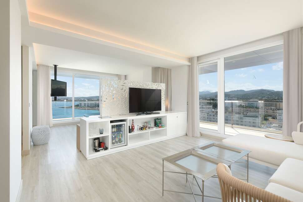 Ein Foto Amare Beach Hotel Ibiza