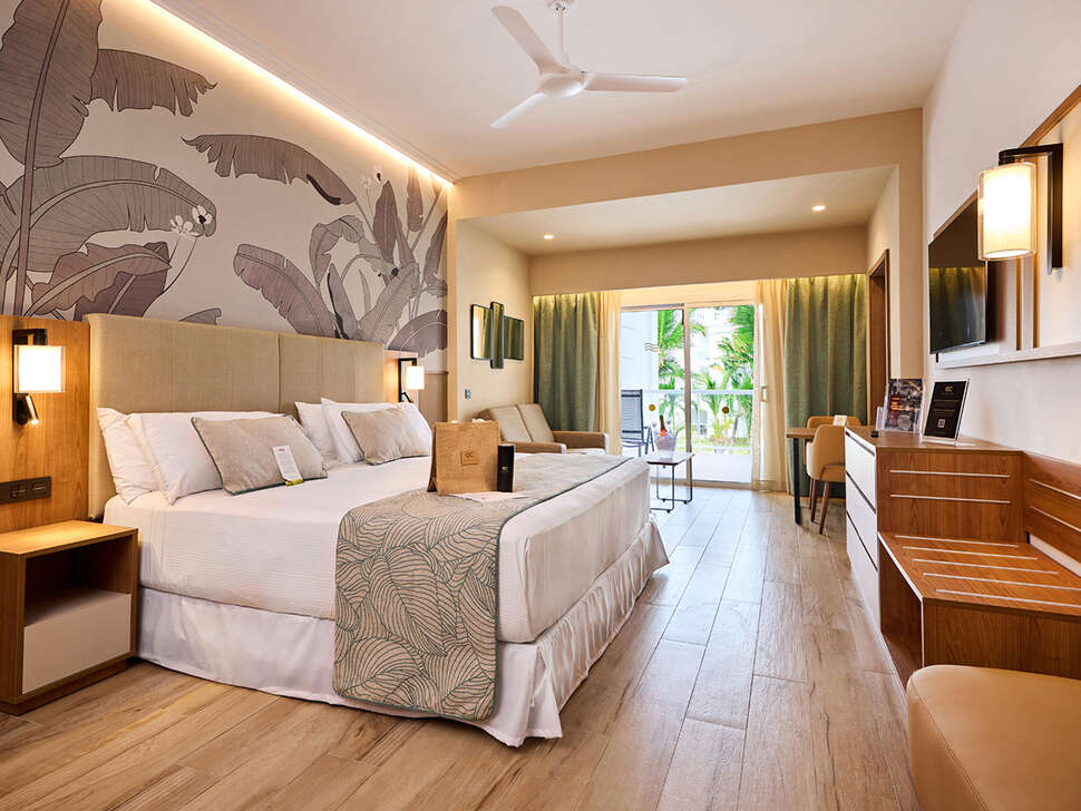 Een foto van Riu Palace Bavaro
