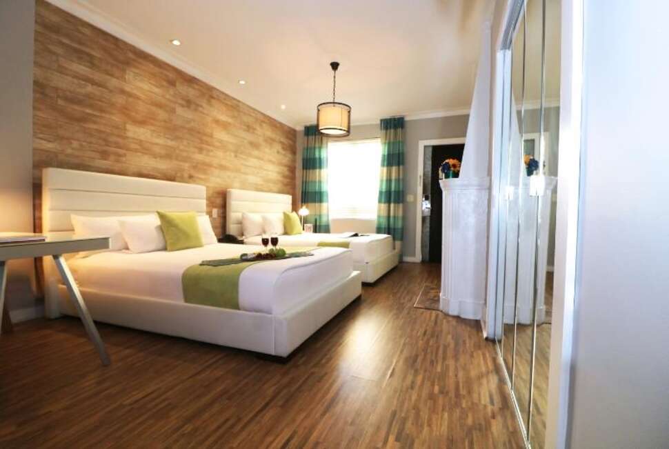 Een foto van Chesterfield Hotel & Suites