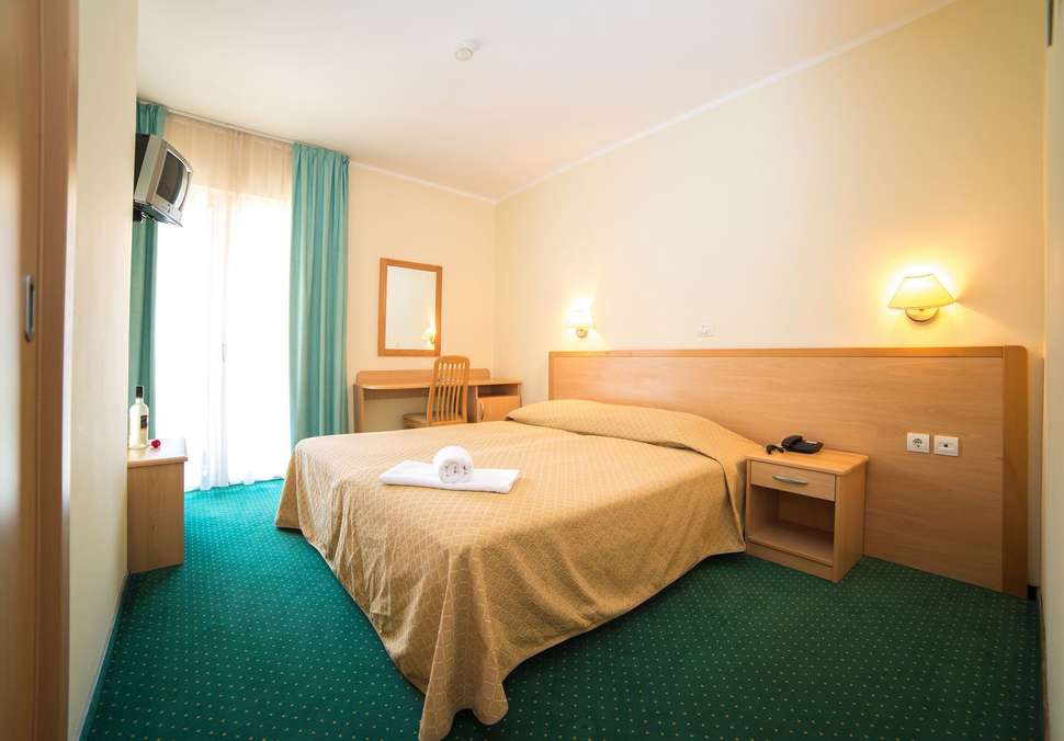 Een foto van Resort Centinera