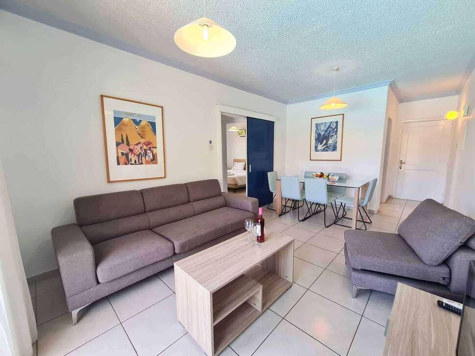Een foto van Basilica Holiday Resort