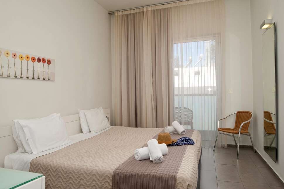 Een foto van Atlantis City Hotel