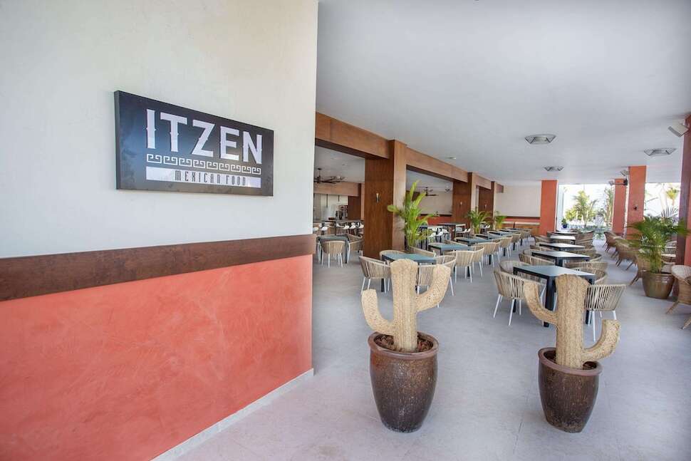 Een foto van de faciliteiten bij Serenade Punta Cana