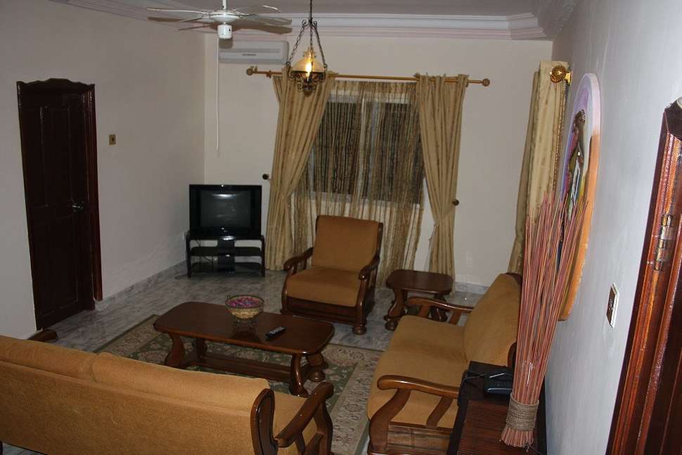 Een foto van Seaview Gardens Hotel