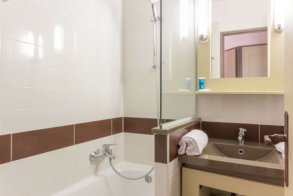 Een foto van Pierre & Vacances Holiday Village Club Cap Esterel