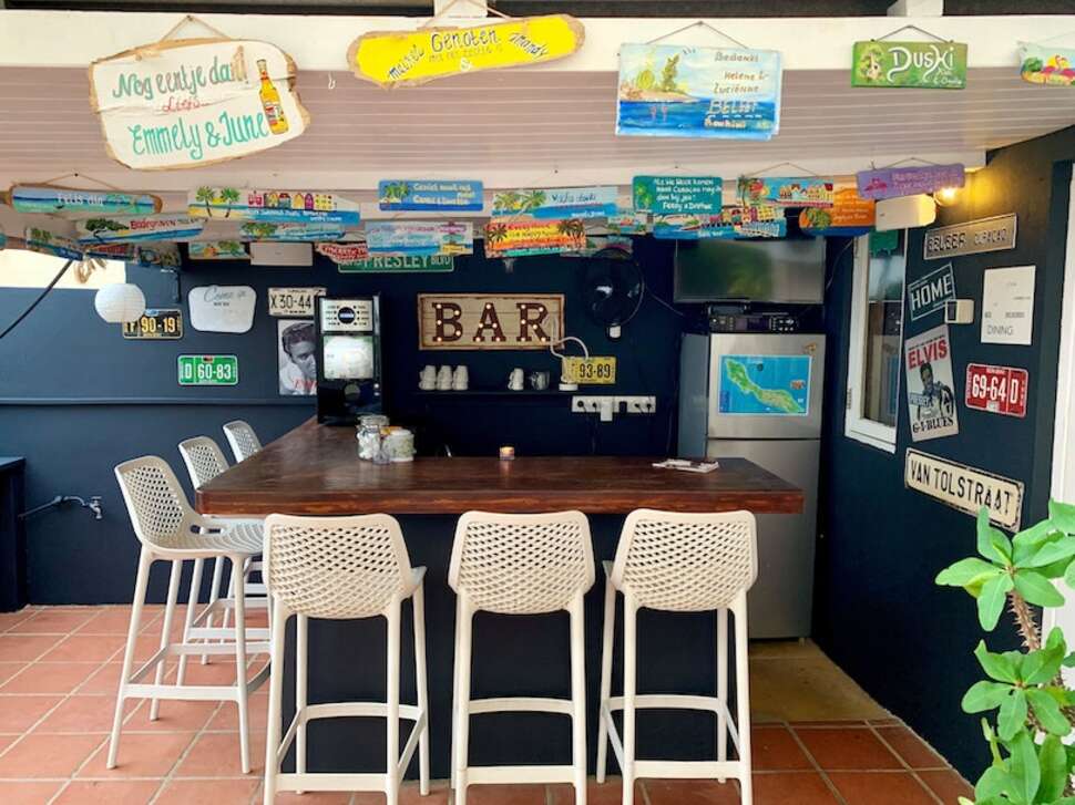Een foto van Beleef Curacao Appartementen