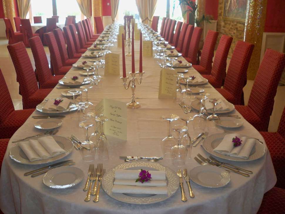Een foto van Villa Romana