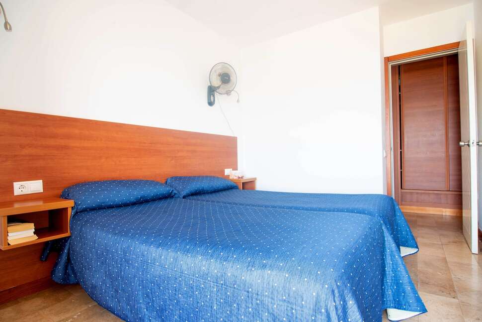 Een foto van Appartementen Livvo Atalaya de Jandia