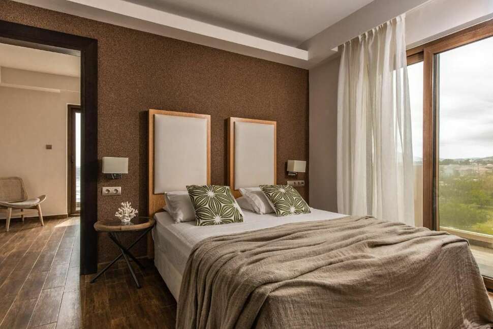 Ein Foto Gardelli Resort