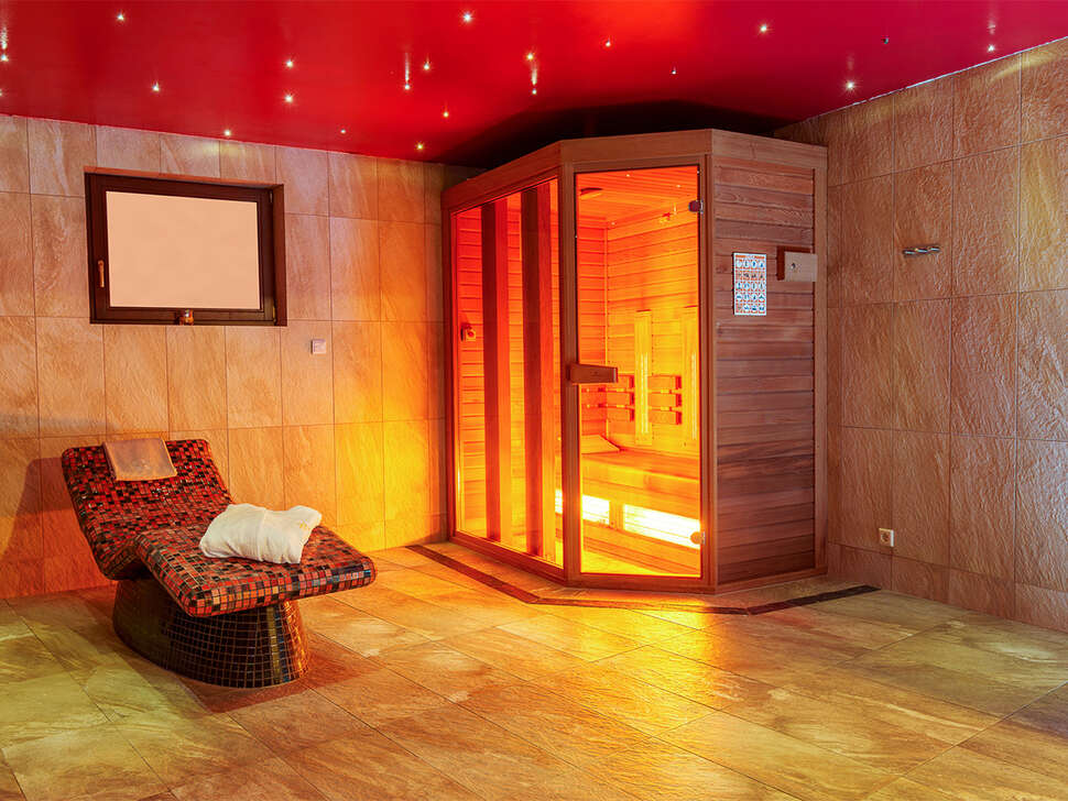 Een foto van Hotel Künstleralm