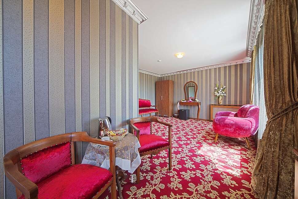 Ein Foto Antea Palace Hotel & Spa