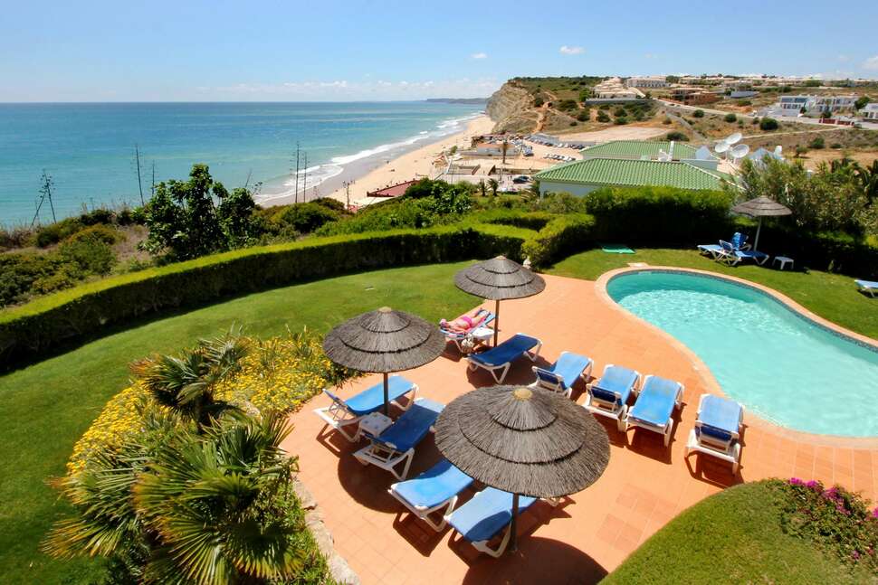 Een foto van Clube Porto Mos
