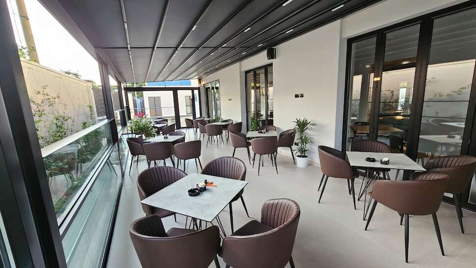 Een foto van Sibb Hotel
