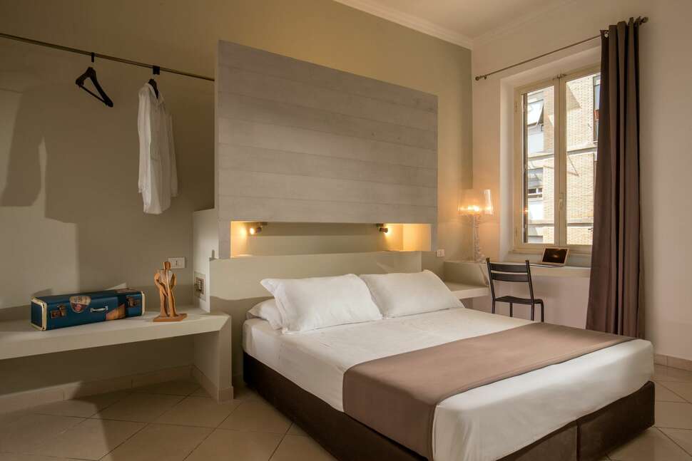 Een foto van Crossroad Hotel