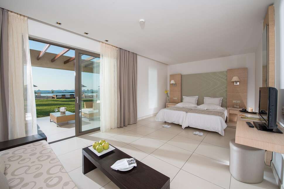 Ein Foto Hotel Astir Odysseus