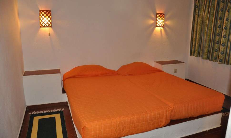 Een foto van Pedras d'el Rei Resort