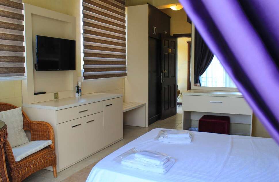 Een foto van Lapida Hotel