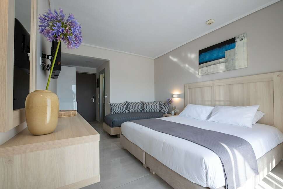 Een foto van Marelen Hotel