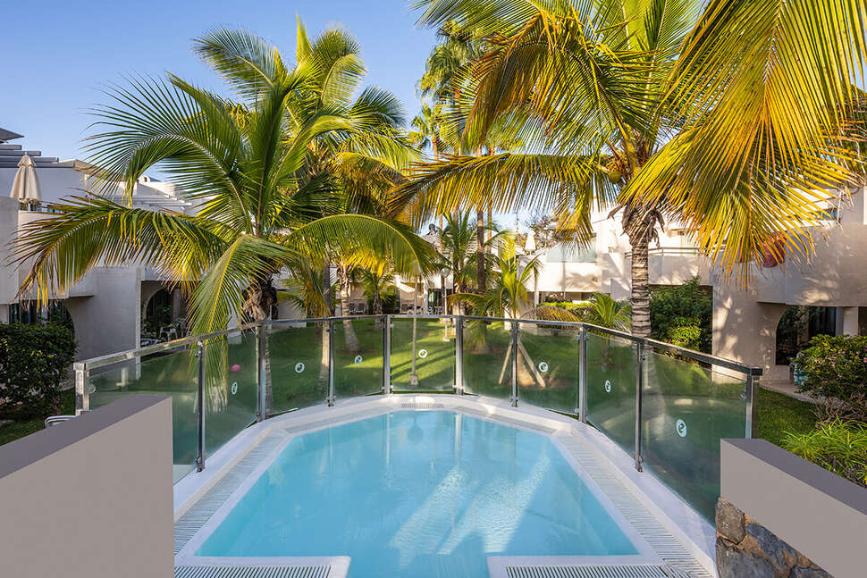 Een foto van Altamar Hotel