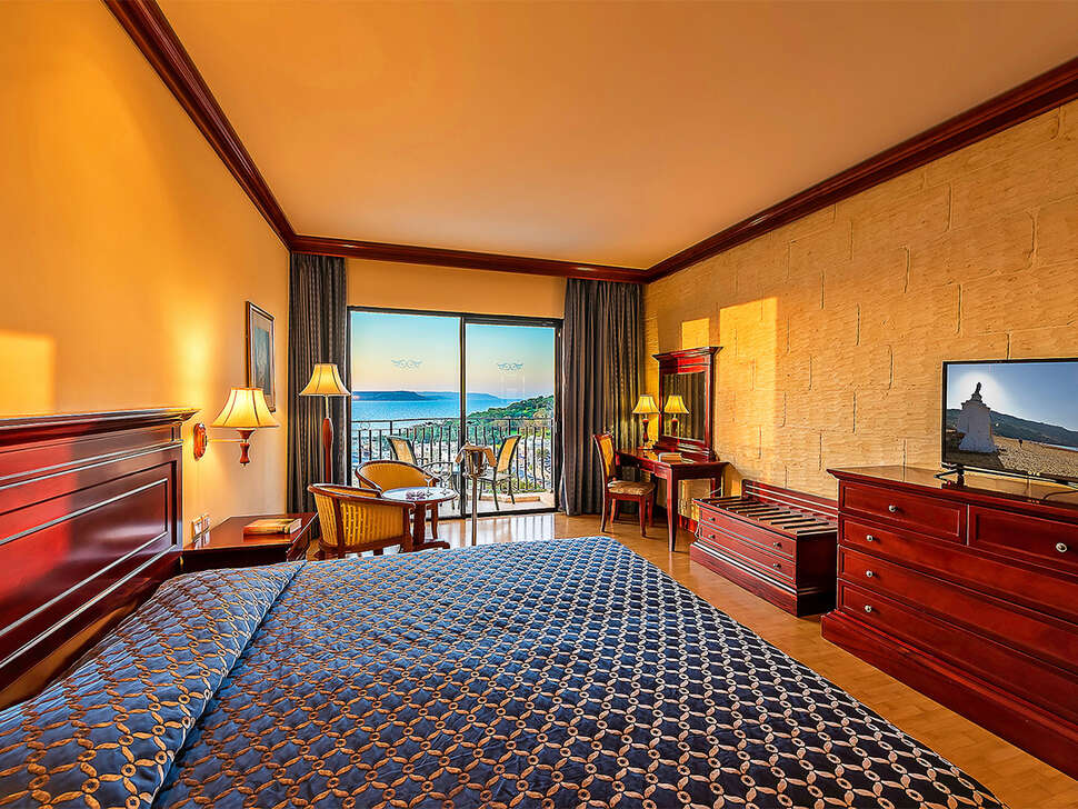 Een foto van Hotel Grand