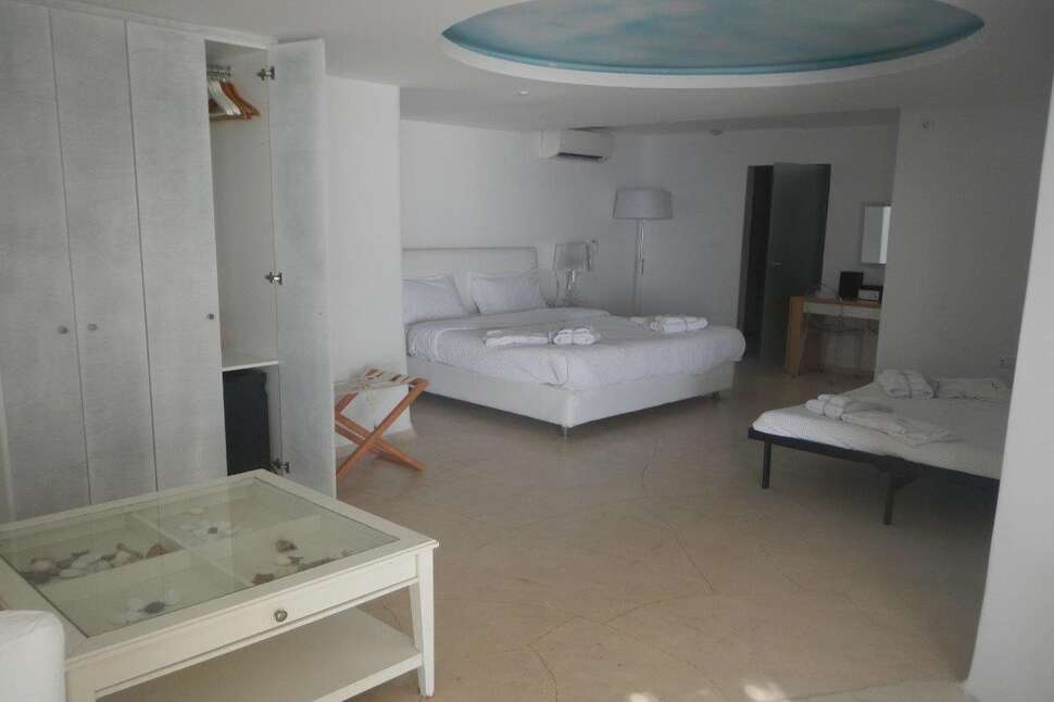 Een foto van Rocabella Santorini