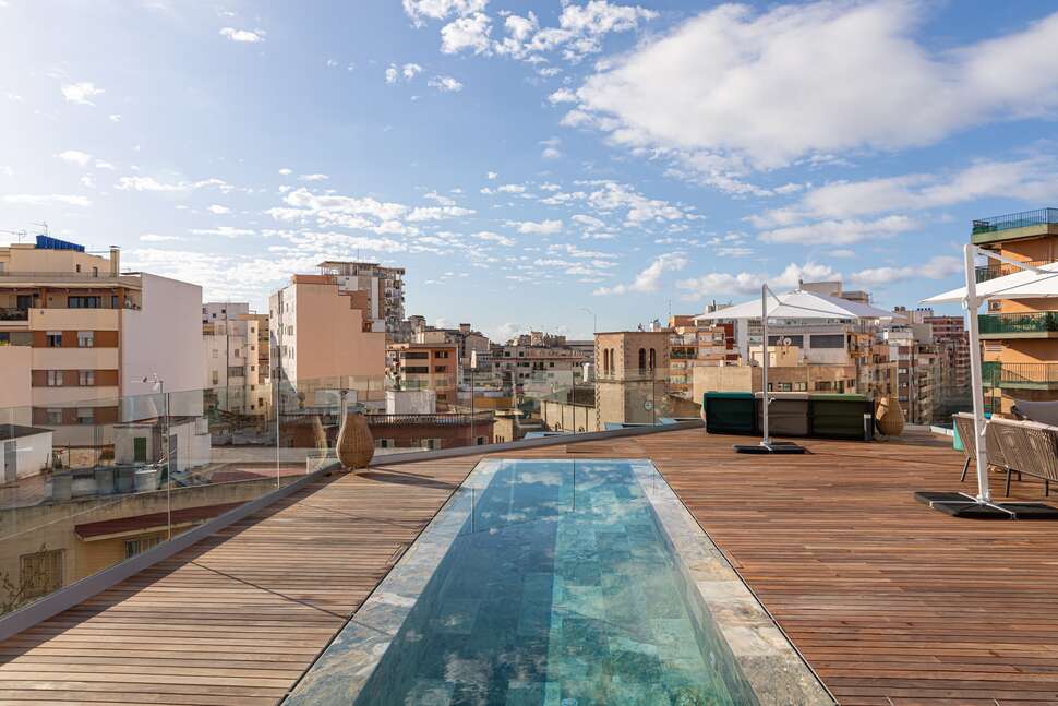 Een foto van JS Palma Plaza