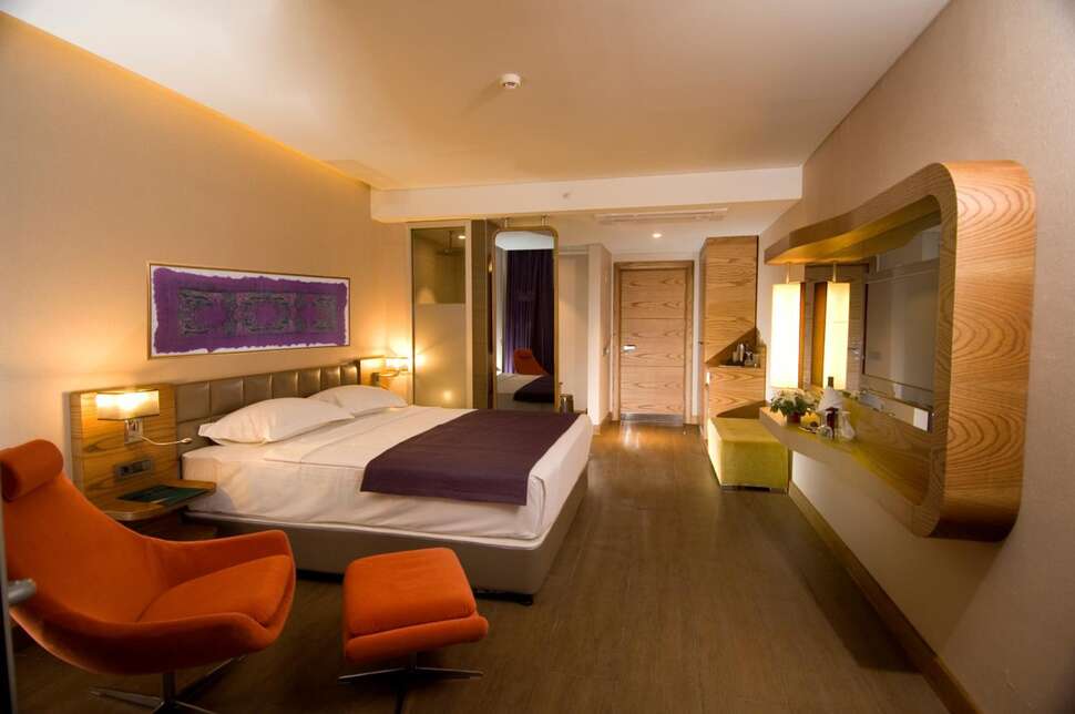 Ein Foto Casa de Maris Spa & Resort