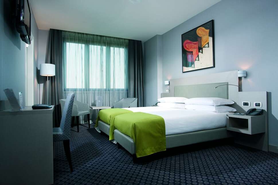 Een foto van Noba Hotel e Residenze