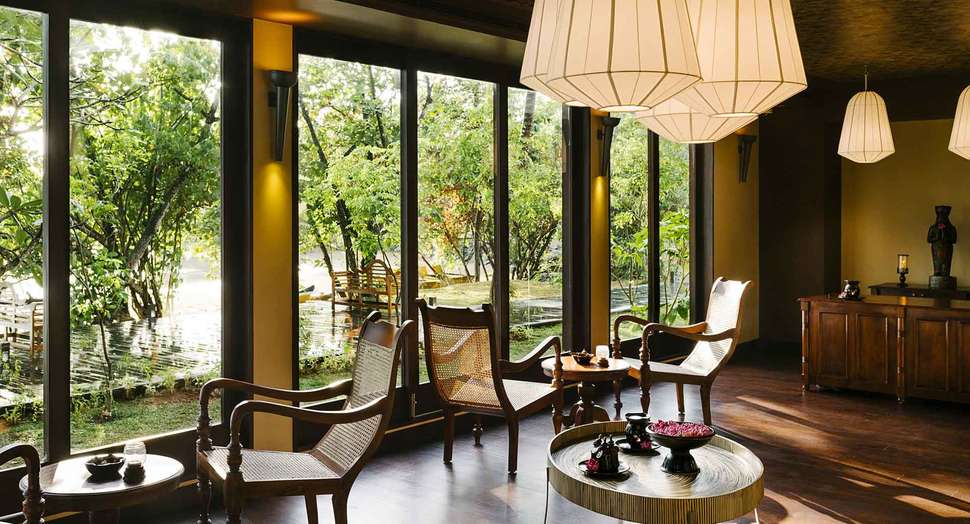Een foto van Anantara Kalutara Resort