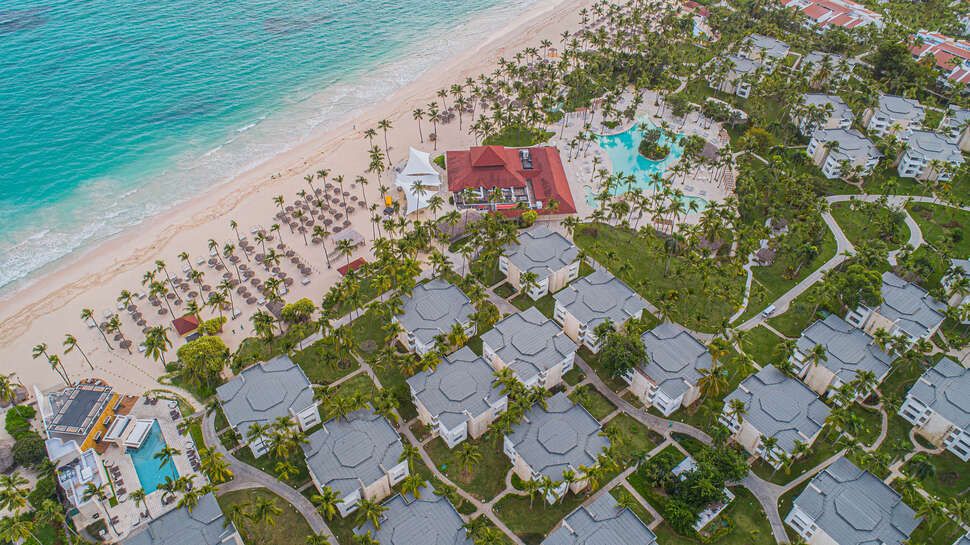 Een foto van Punta Cana Princess All Suites Resort & Spa