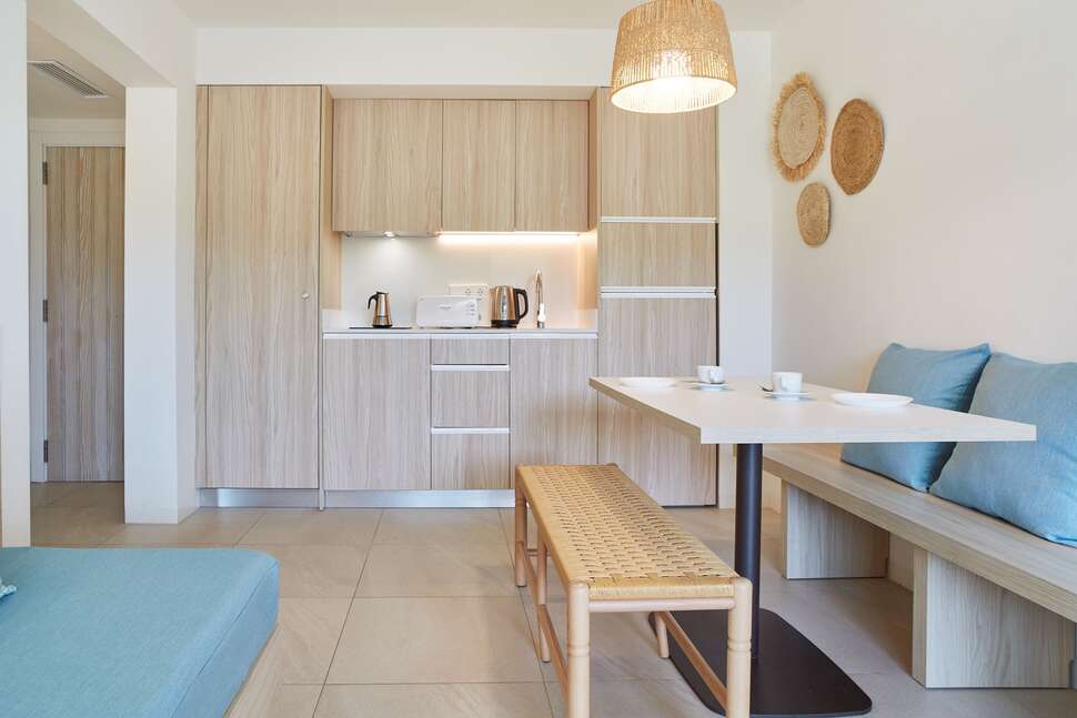 Een foto van Appartementen San Miguel Park Esmeralda Mar