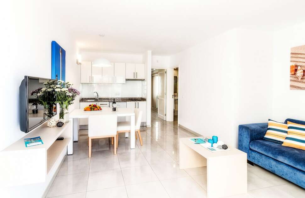 Een foto van Appartementen Livvo Oasis