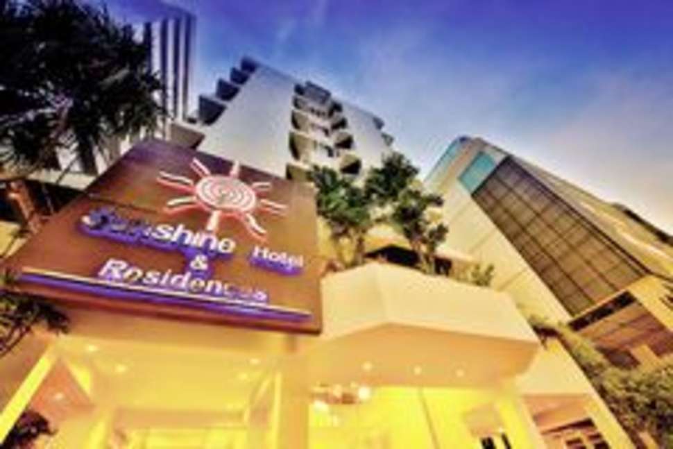 Een foto van Sunshine Residence