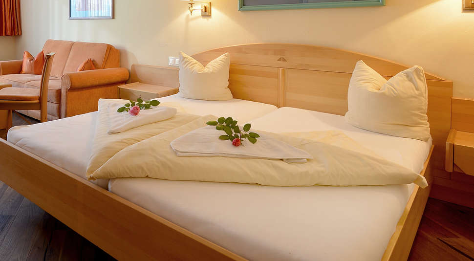 Een foto van Scol Hotel Zillertal