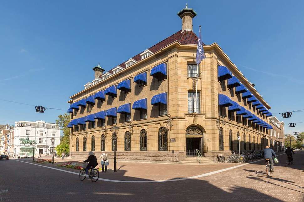 Een foto van Hotel Indigo the Hague - Palace Noordeinde