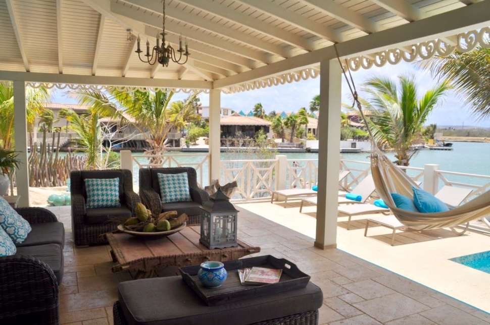 Een foto van Ocean Breeze Boutique Hotel