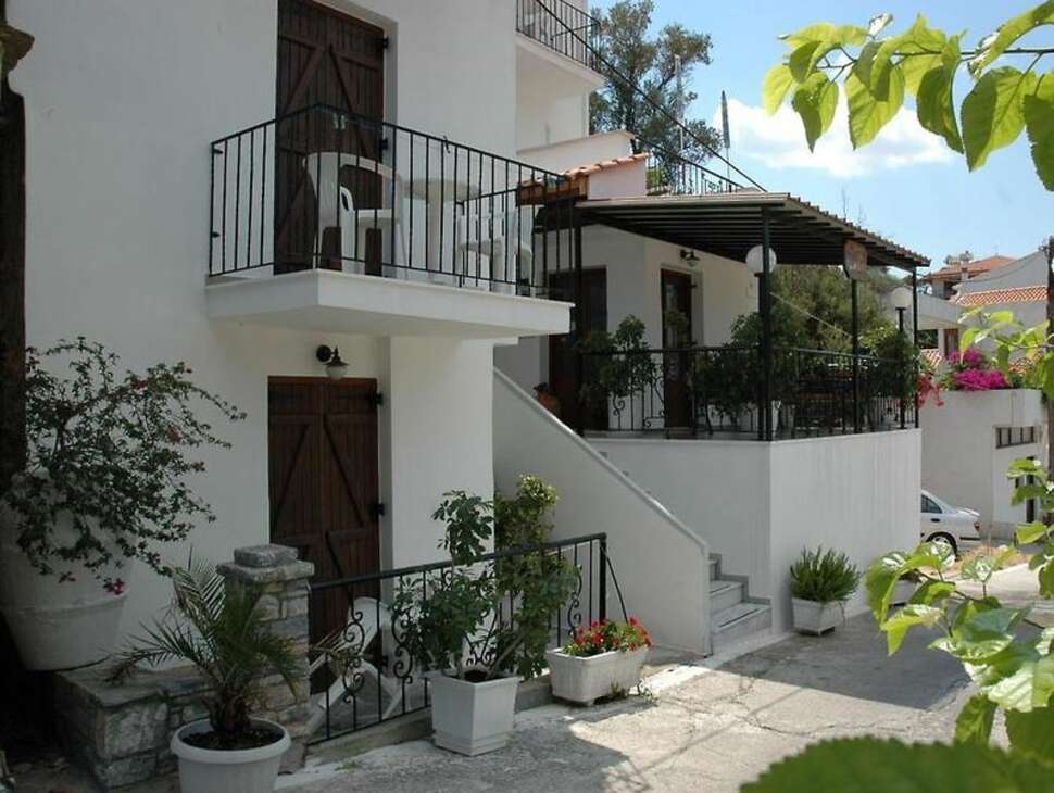 Een foto van Villa Maria