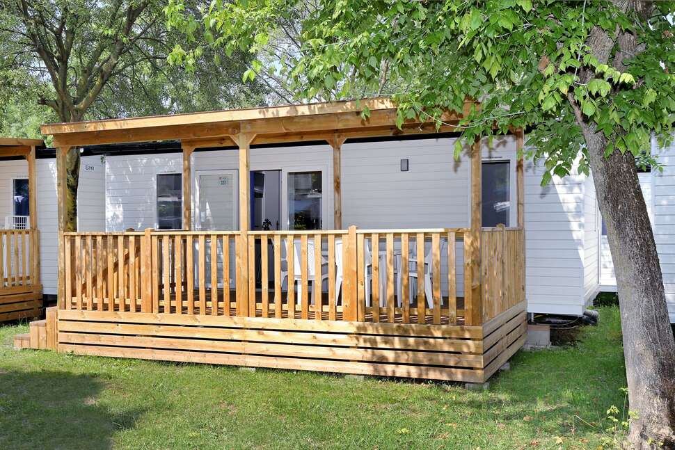 Een foto van Camping Cisano & San Vito